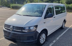 Bild des Angebotes VW T6 Multivan Multivan Kurz EU6 Conceptline