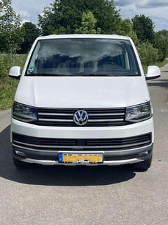 Bild des Angebotes VW T6 Multivan Multivan PanAmericana