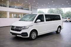 Bild des Angebotes VW T6 Caravelle Comfortline Lang DSG*Kamera*Alu*AHK