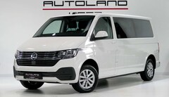 Bild des Angebotes VW T6 Caravelle Comfortline Lang DSG*Kamera*Alu*AHK