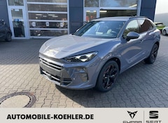Bild des Angebotes CUPRA Terramar 2.0 TSI 150 kW 204 PS 4Drive 7-Gang DSG