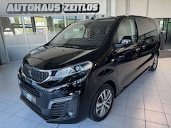 Bild des Angebotes Peugeot Traveller 2.0 Business VIP *Automatik*Leder*RFK*