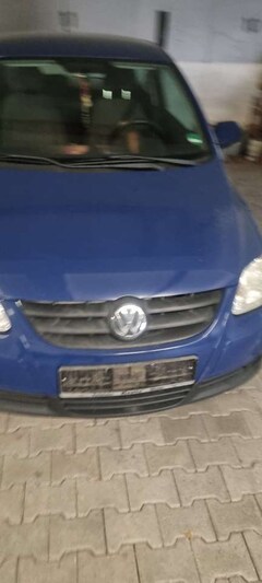 Bild des Angebotes VW Fox 1.2