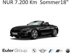 Bild des Angebotes BMW Z4 Sommer18'' M-Fahrw. H/K HUD AdLED LED Sperrdiff.