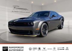 Bild des Angebotes Dodge Challenger Scat Pack Widebody V8