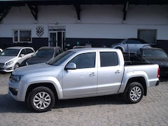 Bild des Angebotes VW Amarok Comfortline DoubleCab 4Motion