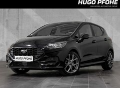 Bild des Angebotes Ford Fiesta ST-Line X 1.0 EcoBoost 74kW Schräghecklimousine. 5