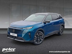 Bild des Angebotes Peugeot 5008 5008 GT Hybrid 145 +360°Kamera+Winter+Pano-Nav+
