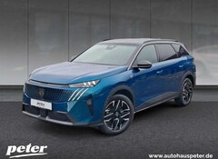 Bild des Angebotes Peugeot 5008 5008 GT 145 +360°Kamera+Winter+Pano-Nav+