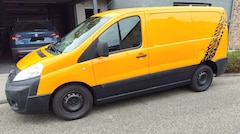 Bild des Angebotes Fiat Scudo Scudo L1H1