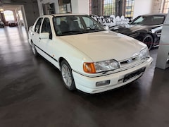 Ford Sierra Sierra Cosworth, 2.0 Turbo, orig. 45tkm, SH, G-Kat