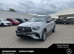 Bild des Angebotes Mercedes-Benz GLE 53 AMG GLE 53 AMG HYBRID 4M+ Night 21" AHK Pano HuD 360°