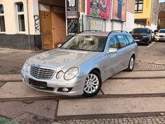 Bild des Angebotes Mercedes-Benz E 280 CDI T- Automatik* Elegance*Klimaautomatik