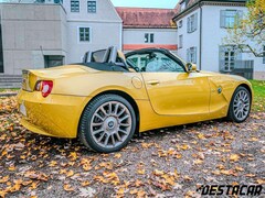 Bild des Angebotes BMW Z4 Roadster I Xenon I Automatik I 3.0 Benzin