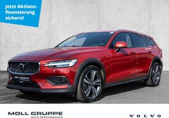 Bild des Angebotes Volvo V60 Cross Country B4 AWD Ultimate Head UP Pano LED