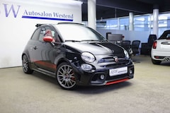 Bild des Angebotes Abarth 595 COMPETIZIONE BI-XENON BEATS SITZHEIZUNG