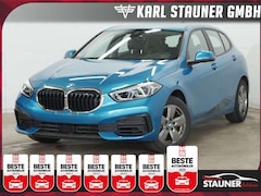 Bild des Angebotes BMW 116 i Limousine Advantage KAMERA LHZ FERNLICHTASS