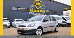 Bild des Angebotes Ford Fiesta Ambiente HU neu