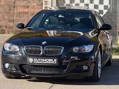 Bild des Angebotes BMW 335 i Coupe M-Paket | SDACH ALCANT DT.FZG