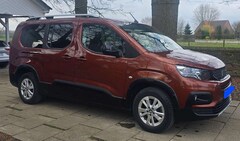 Bild des Angebotes Peugeot Rifter Rifter Diesel BlueHDI 130 L2 Allure