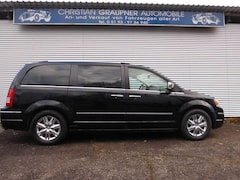 Bild des Angebotes Chrysler Voyager