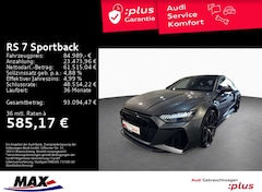 Bild des Angebotes Audi RS7 RS7 Sportback 4.0 TFSI QUAT MATRIX+WABEN+305KM/H