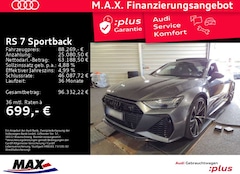 Bild des Angebotes Audi RS7 RS7 Sportback 4.0 TFSI QUAT MATRIX+WABEN+305KM/H