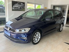 Bild des Angebotes VW Golf Sportsvan 1.5 TSI "JOIN" DSG Kamera ACC LED