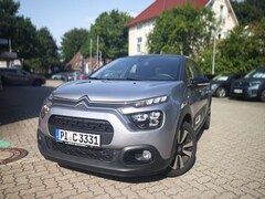 Bild des Angebotes Citroen C3 1.2 PureTech 110 Max *KAMERA*PDC*KLIMA*