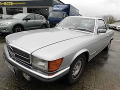Bild des Angebotes Mercedes-Benz 280 Slc 280 H kennzeichen