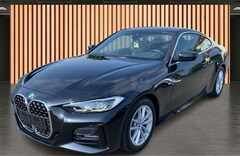 Bild des Angebotes BMW 420 i M Sport*UPE 62.830*Cockpit Prof*Glasdach*