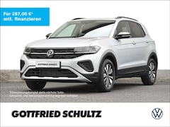 Bild des Angebotes VW T-Cross Goal 1.0 TSI LED+Kamera