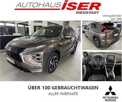 Bild des Angebotes Mitsubishi Eclipse Cross PHEV 4WD 2.4 Top l Schieb. Head
