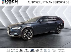 Bild des Angebotes Volvo V90 Cross Country V90 B4 D Cross Country Plus ACC BLIS 360 MEM H&K