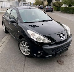 Bild des Angebotes Peugeot 206 Plus Top Gepflegt 2. Hand‼️