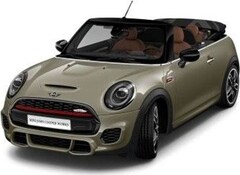 Bild des Angebotes MINI John Cooper Works Cabrio Sport Aut. Klimaaut.