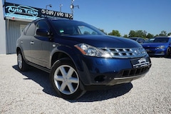 Bild des Angebotes Nissan Murano 3.5 V6 Aut. AWD |X-Tronic-CVT| |KD gepfl|