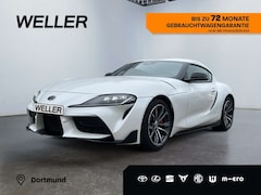 Bild des Angebotes Toyota Supra GR 2.0 Dynamic NAVI*APP*CAM*Alu*Alcantara