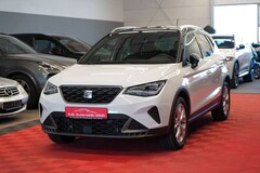 Bild des Angebotes SEAT Arona 1.0 TSI FR 1.Hand*Unfallfrei*LED*Spur*Acc