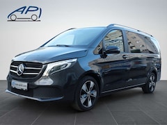 Bild des Angebotes Mercedes-Benz V 250 d Edition lang/Sport- Tisch- Night-Pak/18"