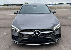 Bild des Angebotes Mercedes-Benz A 180 A 180 7G-DCT AMG Line