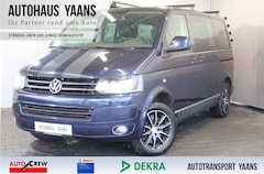 Bild des Angebotes VW T5 Transporter T5 Multivan 2.0 TDI High. XEN+NAVI+KAM+AHK+7SITZ