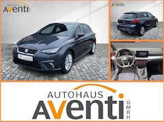 Bild des Angebotes SEAT Ibiza FR +LED*Lane Assist*Sport*W-Paket*Apple
