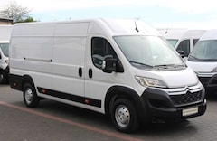 Bild des Angebotes Citroen Jumper 35 L4H2 165 *Klima*Kam*Navi*Temp.*Holz