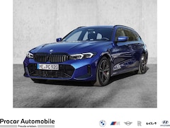 Bild des Angebotes BMW 320 d xDrive MSport HuD H/K DA Prof PA+