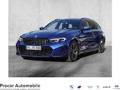 Bild des Angebotes BMW 320 d xDrive MSport HuD H/K DA Prof PA+