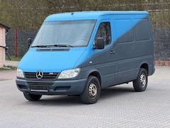 Mercedes-Benz Sprinter 211 CDI *KLIMA *TÜV NEU