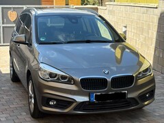 Bild des Angebotes BMW 220 220d Gran Tourer Aut. Advantage