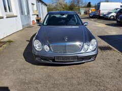 Bild des Angebotes Mercedes-Benz E 200 E 200 Kompressor (211.042)