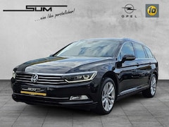 Bild des Angebotes VW Passat AT Comfortline BMT 2.0 Navi Leder Sitzhei. LED